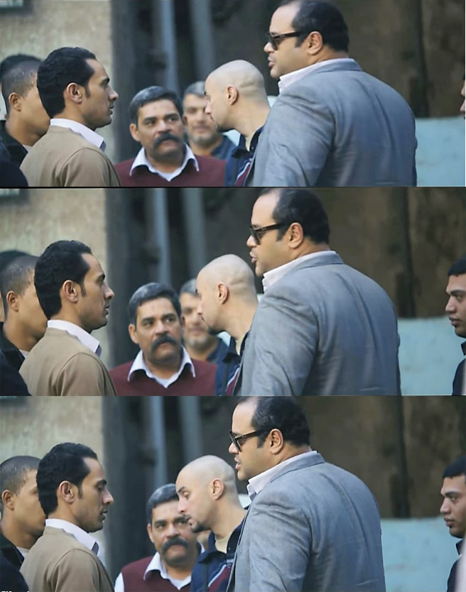 تمبلتس فيلم ولاد رزق Hd Templates