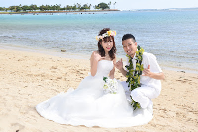 Oahu Honeymoon