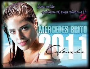 CALENDARIO 2011 DE MERCEDES BRITO