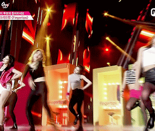 [프로듀스101] "춤"하면 이젠 이 연습생 | 인스티즈