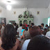 Comunidade do Caititu celebra o Sagrado Coração de Jesus