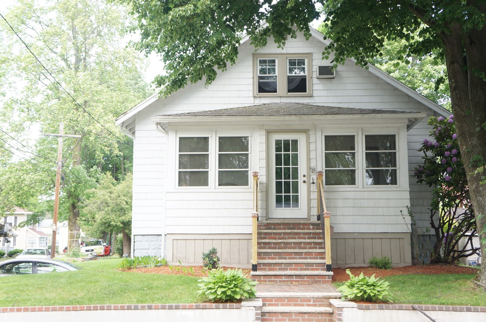 18 Preston Home Tour