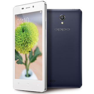 DOWNLOAD OPPO A11W STOCK ROM