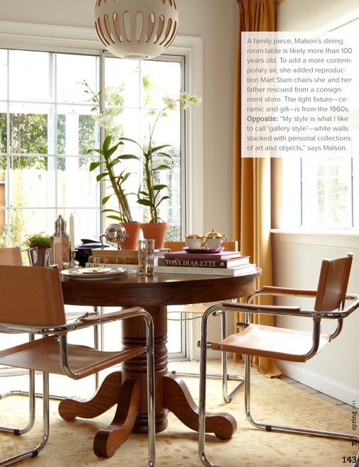 The Green Room Interiors Chattanooga, TN Interior Decorator Designer Traditional Dining Tables