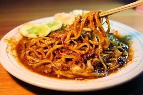 Masakan Nusantara: Makanan dan Minuman khas Aceh