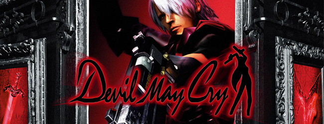 DMC3 LADY 3D Art by - Devil May Cry - Meme Trigger