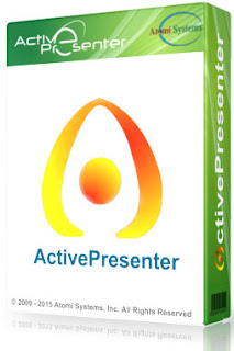 ActivePresenter Professional Portable