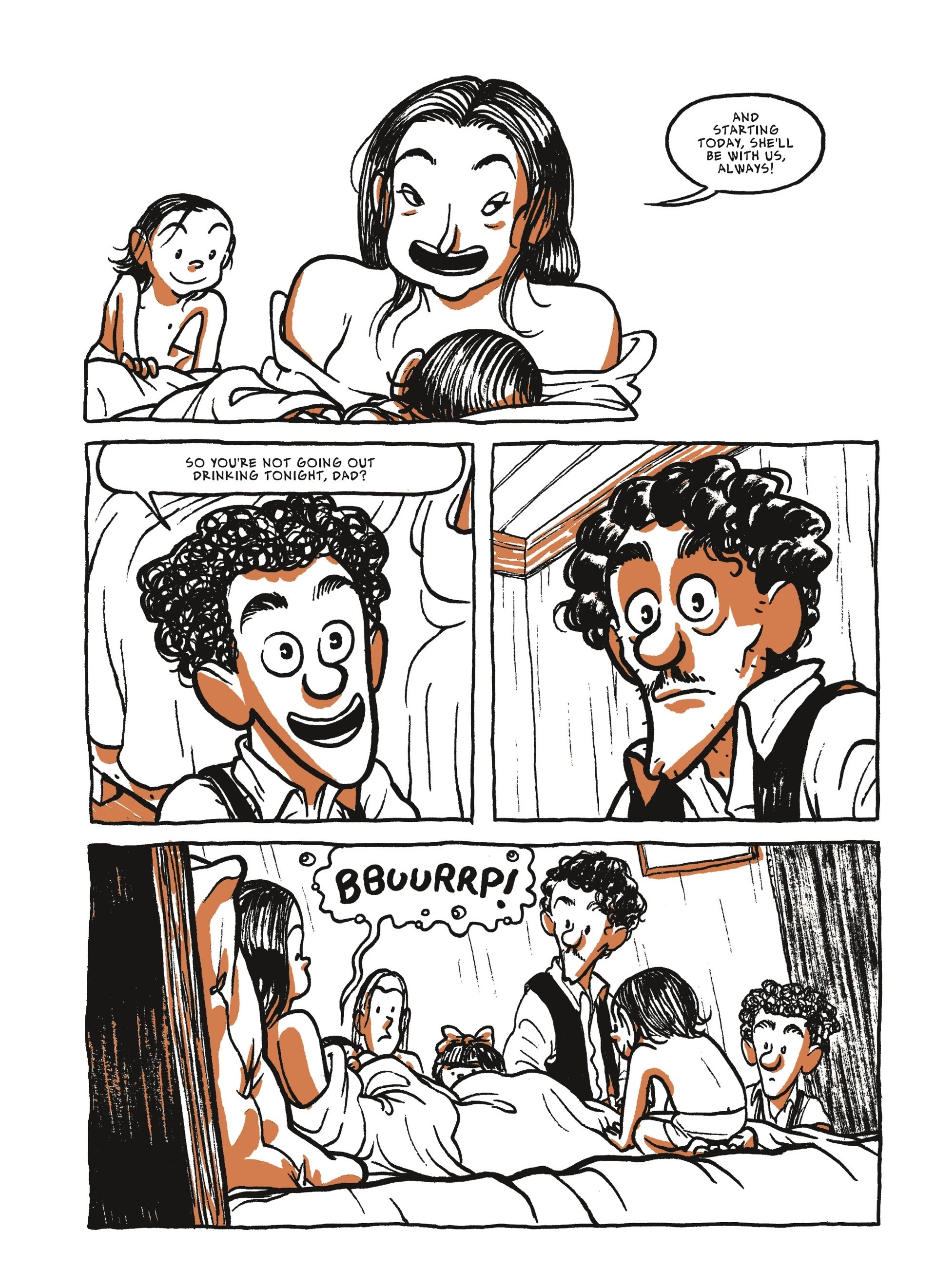 Read online Violeta - Corazón Maldito comic -  Issue # TPB - 7