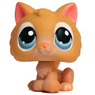 Littlest Pet Shop Tubes Kitten (#47) Pet