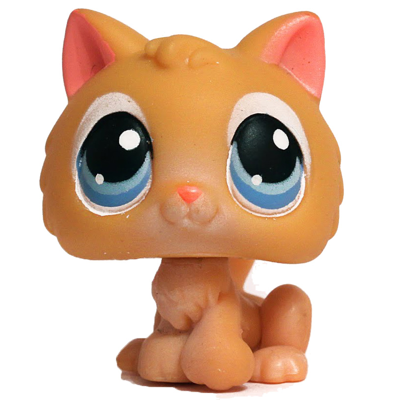 LPS Walmart Generation 1 Pets