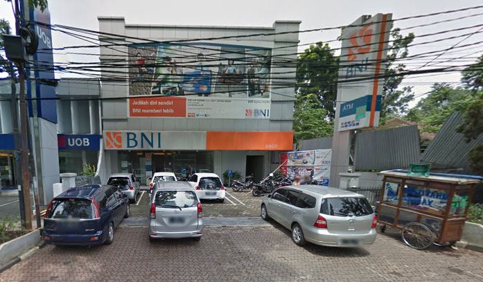 Nih Alamat Lengkap Bni Weekend Hari Sabtu Minggu Buka Di Indonesia Informasi Perbankan