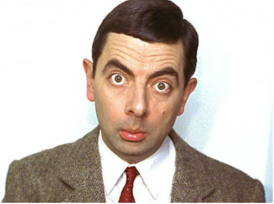 THIS IS ODD REPORTS: Did You Know That Mr. Bean Is A Graduate Of ...