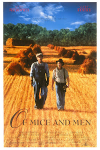 Of Mice and Men Poster