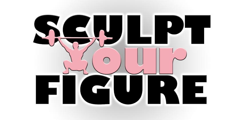 Sculpt your Figure