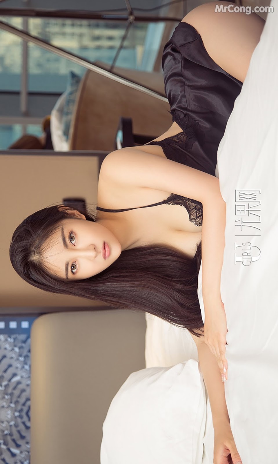 UGIRLS - Ai You Wu App No.786: Model Meng Si Yu (孟思 雨) (40 photos) photo 2-12