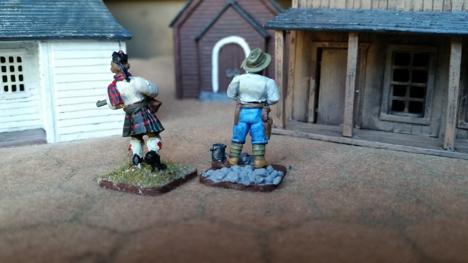 cowboys vs mounties Since i grew up in idaho, we heard more about the mounties than the texas rangers as far as real life adventures go, but more about the latter in movies and books mounties may not be exactly cowboys but they are pretty darn close and i've always felt they were pretty darn sexy. cowboys vs mounties Since i grew up in idaho, we heard more about the mounties than the texas rangers as far as real life adventures go, but more about the latter in movies and books mounties may not be exactly cowboys but they are pretty darn close and i've always felt they were pretty darn sexy.