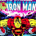 Iron Man #80 - Jack Kirby cover