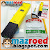 Alat pH Meter ATC (With Pen Type Ph-009) MURAH