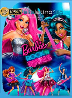 Barbie Campamento Pop 2015 HD [1080p] Latino [GoogleDrive] SXGO