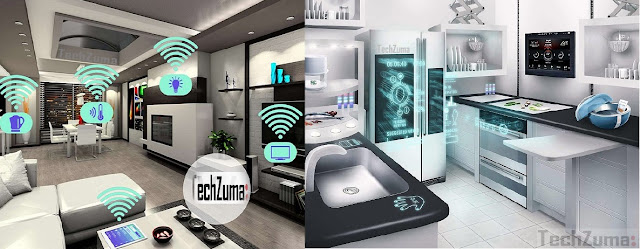 How To Secure Your Smart Home Smart Home