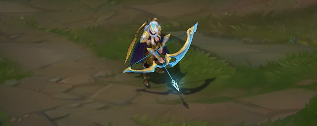Surrender at 20: Worlds Hits The Rift 2017 + Championship Ashe and Chroma Available now!