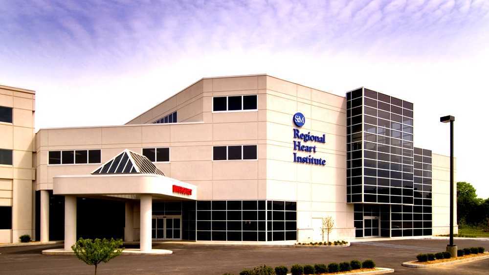 St. Mary's Medical Center (Huntington)