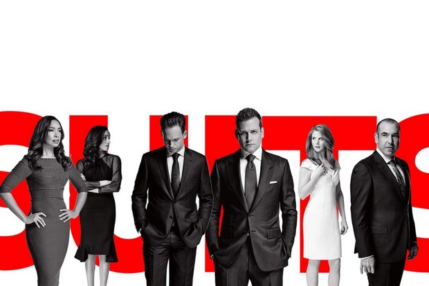 Análise da série Suits (6ª temporada)