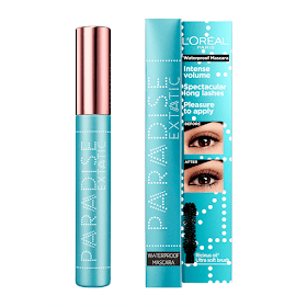 L'oreal Paradise Mascara Review 