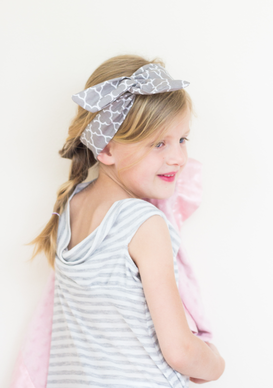 do it yourself divas DIY Maxi Skirt Repurpose Girls Nightgown