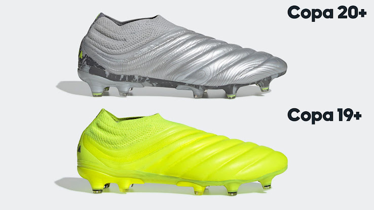 copa 19 colorways