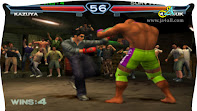 Tekken 4 game for computer and laptop available to download free from JA Technologies website. Visit now and claim your copy of this superb game.