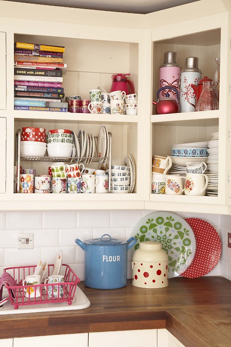 Entre Barrancos (DECORACIÓN): Rincones de cocina