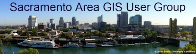 Sacramento Area GIS User Group