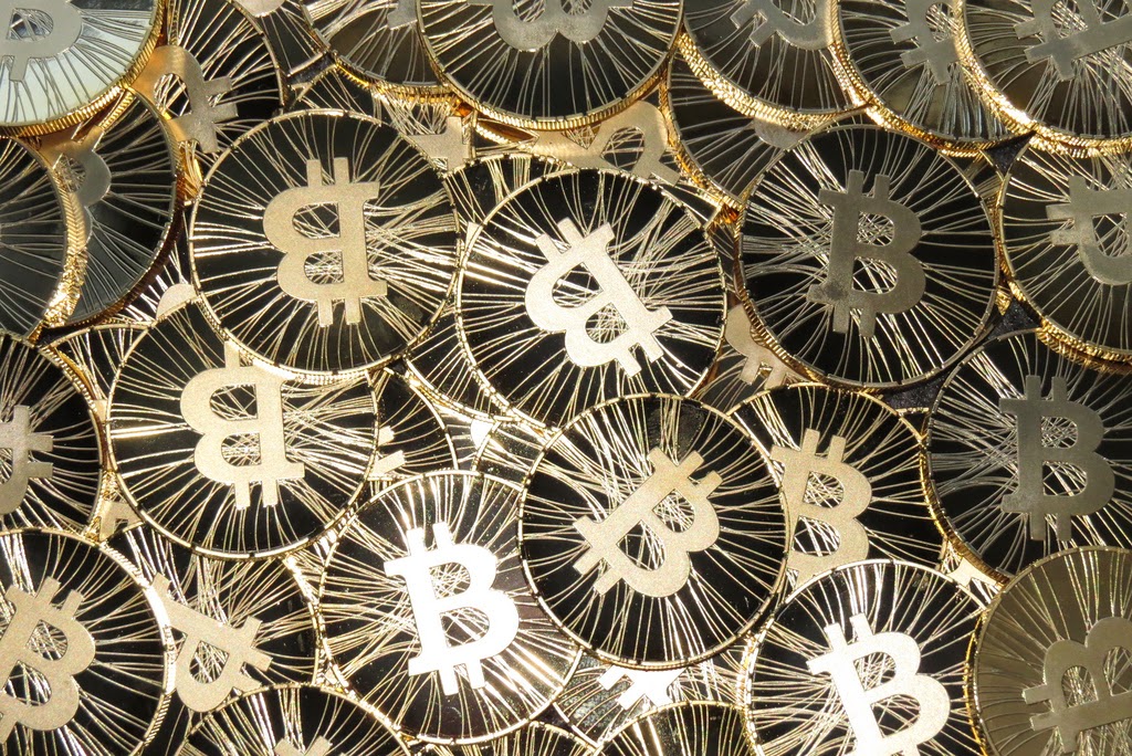 巴菲特：遠離比特幣 它是海市蜃樓