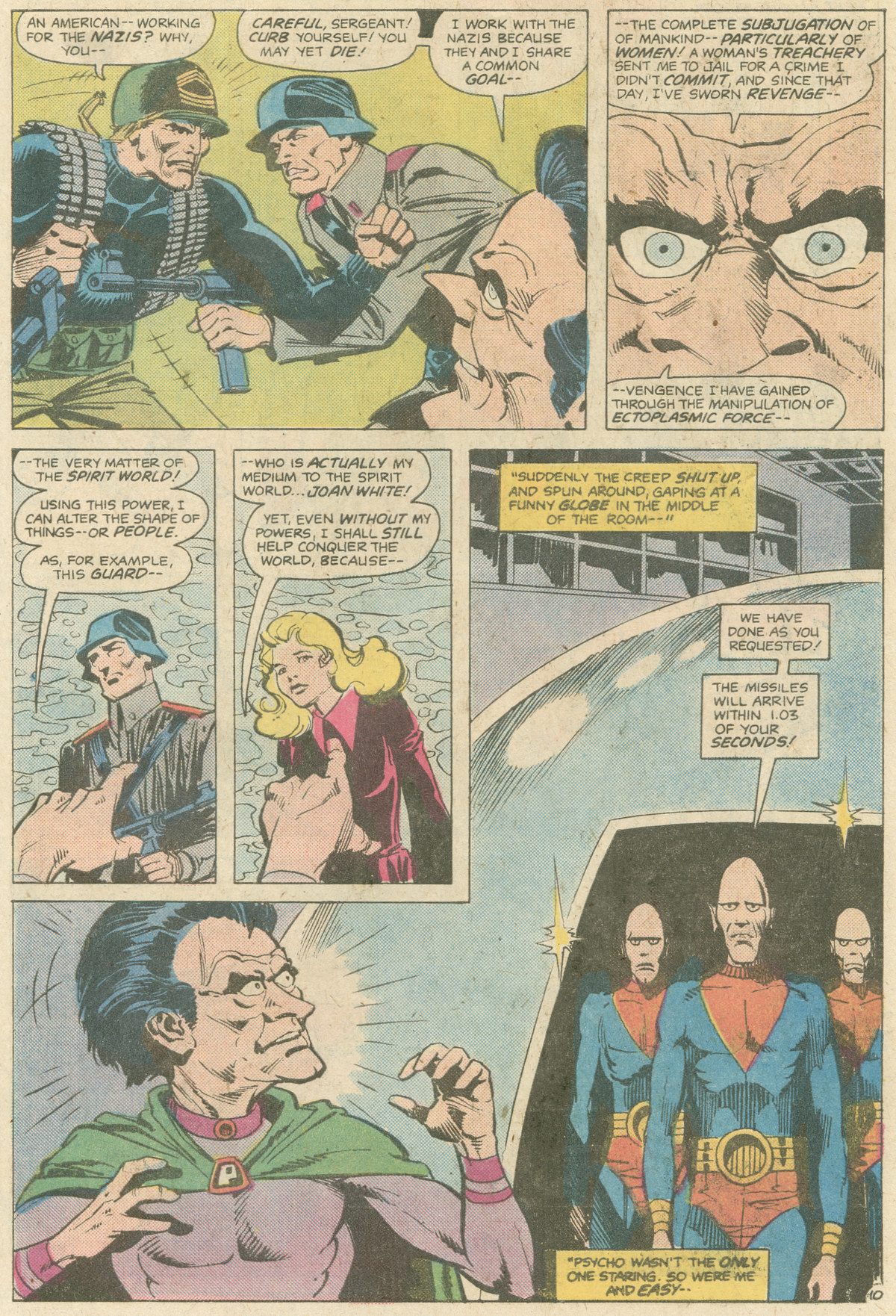 Worlds Finest Comics 248 Page 74