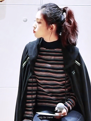 아이린 옷장 속 지분이 상당할 것 같은 사복 스타일.jpg | 인스티즈