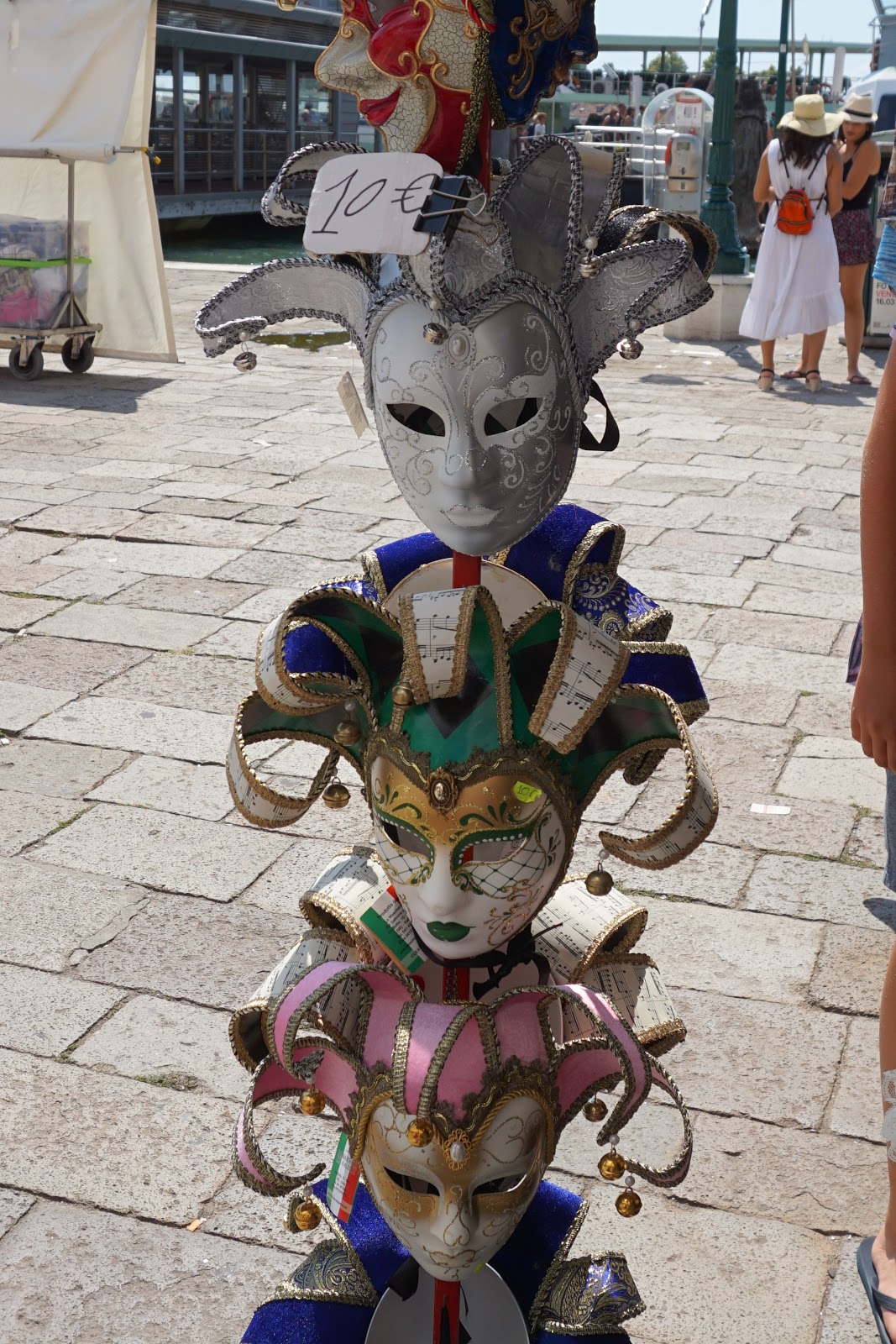 Venedik Gezi Rehberi