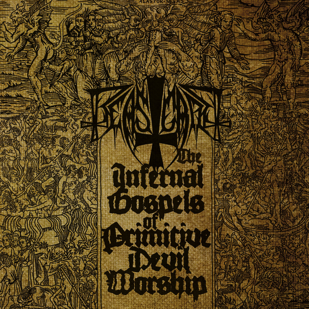 Nouvelles Sorties Black Metal - Page 5 Beastcraft%2B-%2BThe%2BInfernal%2BGospels%2Bof%2BPrimitive%2BDevil%2BWorship