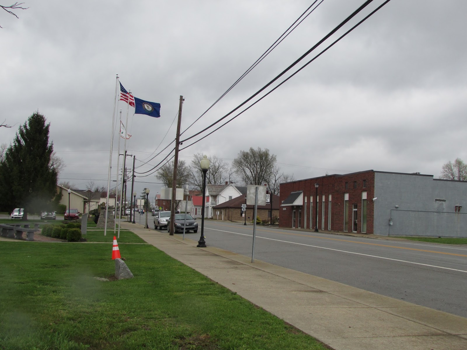 Tumbleweed Crossing Bedford, Kentucky