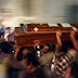 En Egipto Cristianos fueron ejecutados porque no negaron su fe