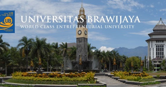 Passing Grade Ub 2020 2021 Universitas Brawijaya Terbaru Kampung Akreditasi
