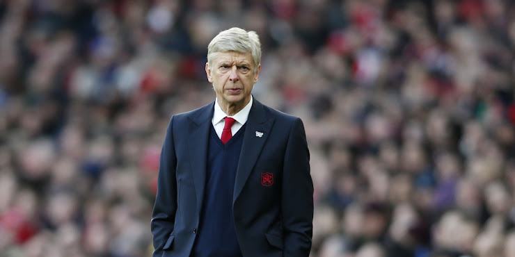 Arsene Wenger: Saya Yakin Arsenal Bisa Juara Dengan Target Poin
