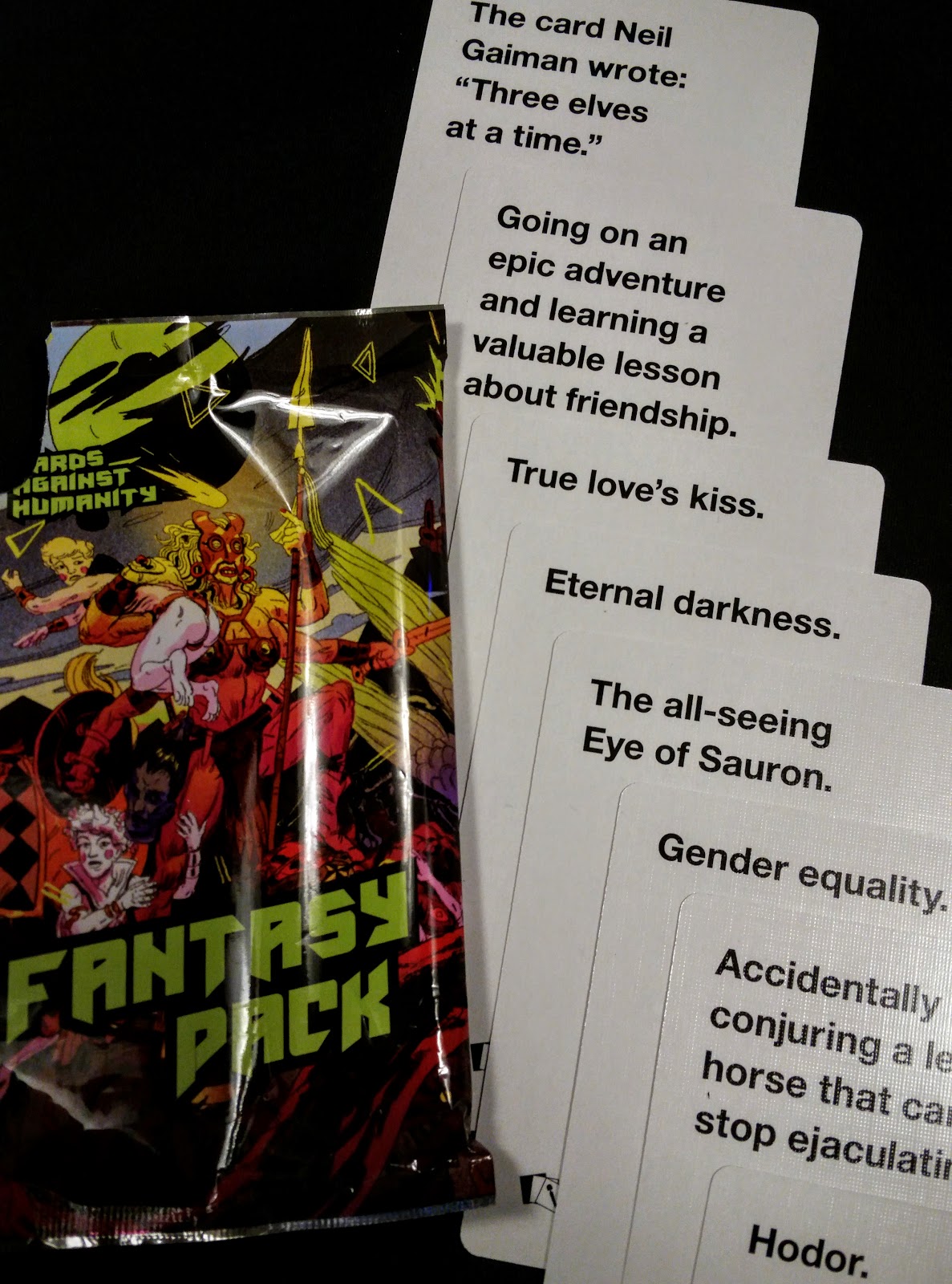 d4d6d8d10d12d20 Card Games Cards Against Humanity Geek and Fantasy