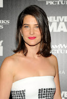 Cobie Smulders HQ photo