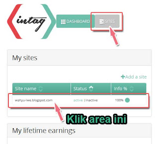 Solusi Lain Pengganti Google Adsense Solusi Lain Pengganti Google Adsense