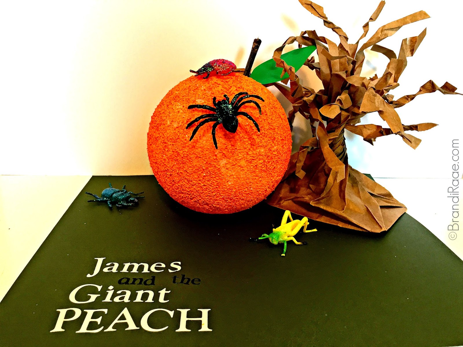 Brandi Raae James And The Giant Peach Activities And Resources brandi-raae-james-and-the-giant-peach-activities-and-resources