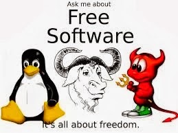 FREE SOFTWARE FOR ALL