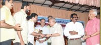Bhima Smaraka  Award-2007