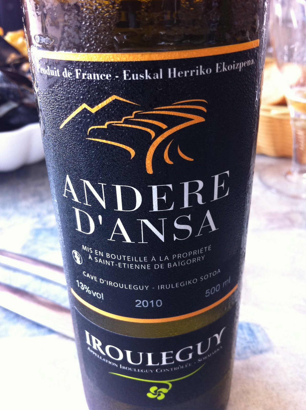 Turista compulsiva: La Cabane du pêcheur. Un nuevo descubrimiento en