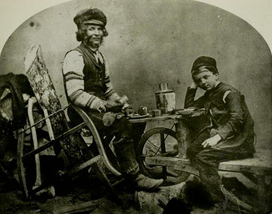 The Chubachus Library of Photographic History Daguerreotype Portrait